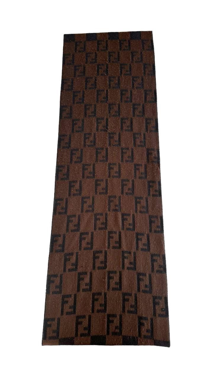 Fendi Fendi Scarf / Muffler Size ONE SIZE - 9 Thumbnail