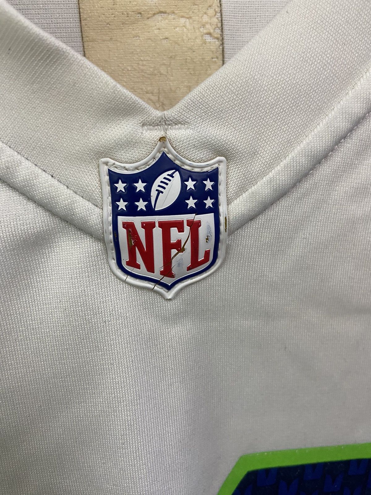Nike Earl Thomas Seahawks jersey Size US M / EU 48-50 / 2 - 4 Thumbnail