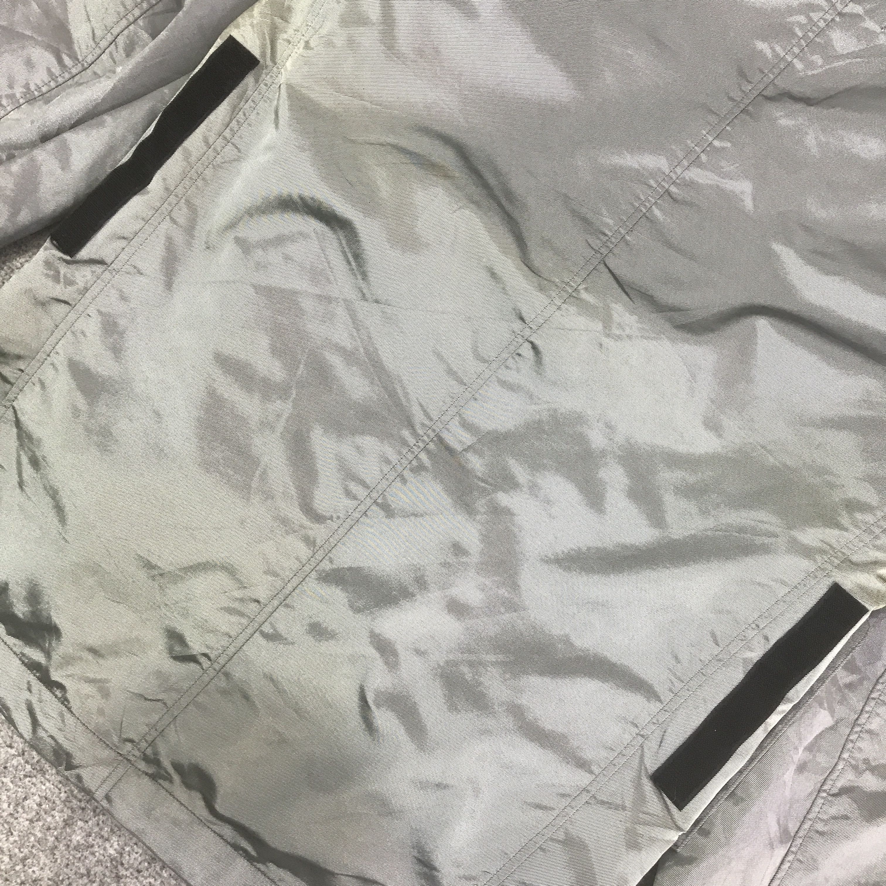 Levi's Y2K LEVI'S SILVER LIGHT JACKET K127B6 Size US M / EU 48-50 / 2 - 7 Thumbnail