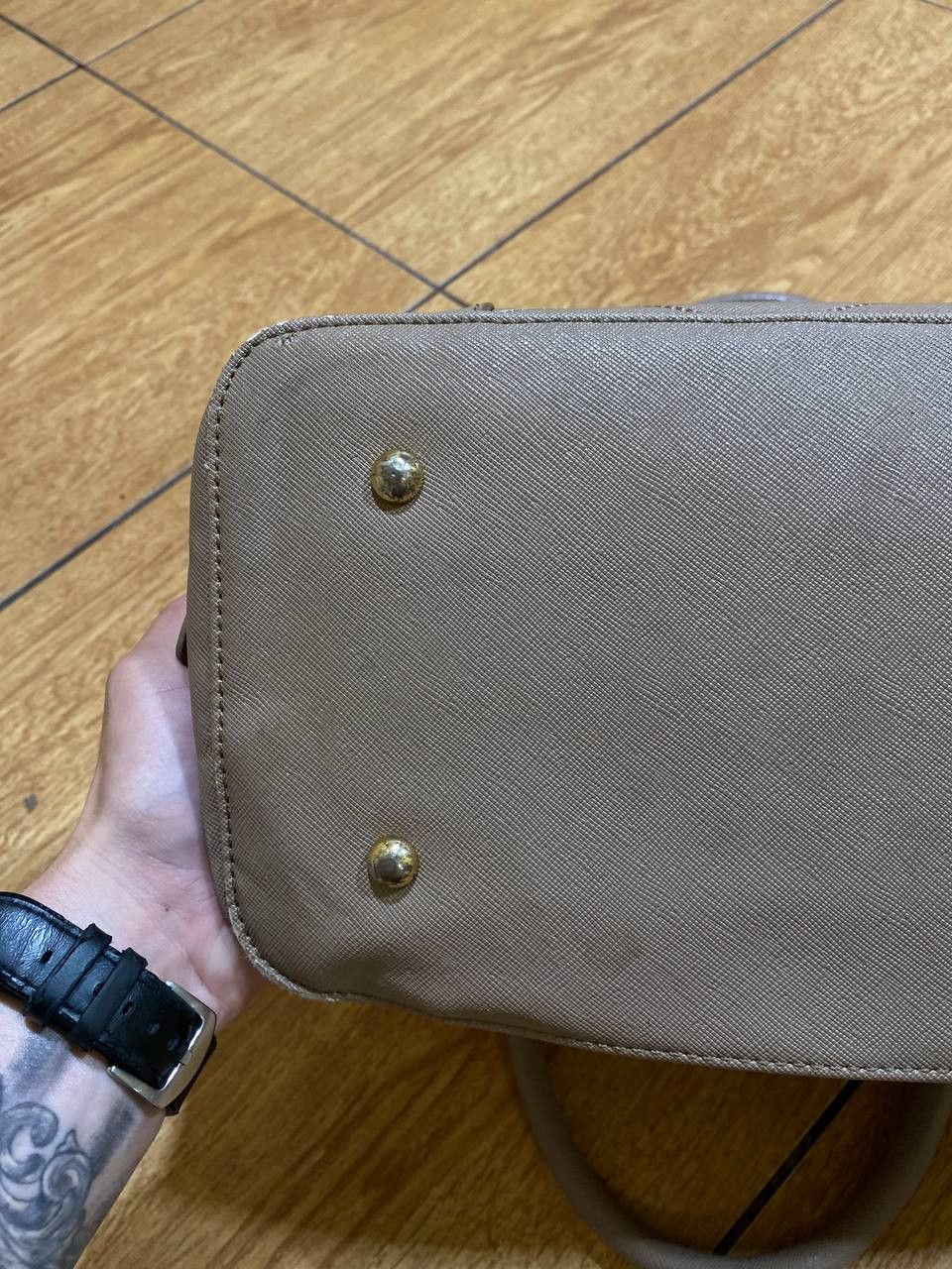 Polo Ralph Lauren Handle Bags Polo Ralph Lauren Vintage Streetwear Y2K Size ONE SIZE - 14 Thumbnail