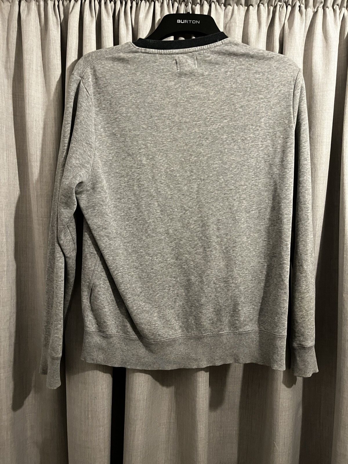 Converse Converse jumper Size US M / EU 48-50 / 2 - 3 Thumbnail