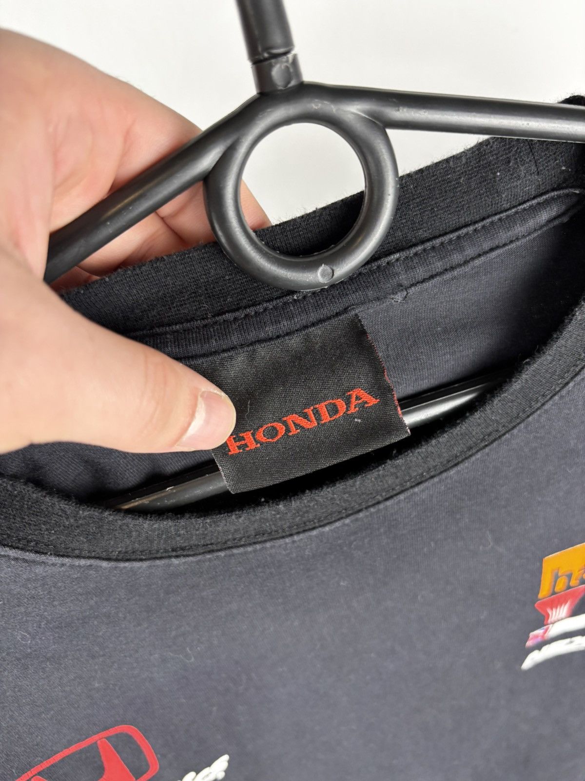 Honda Honda Vintage Racing Merch size M Size US M / EU 48-50 / 2 - 7 Thumbnail