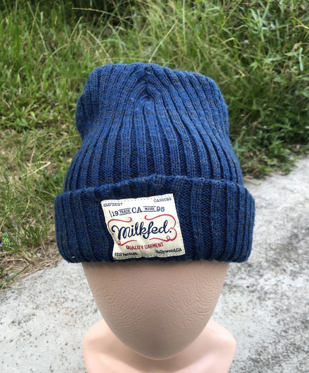 Other MILKFED BEANIE Size ONE SIZE - 1 Thumbnail