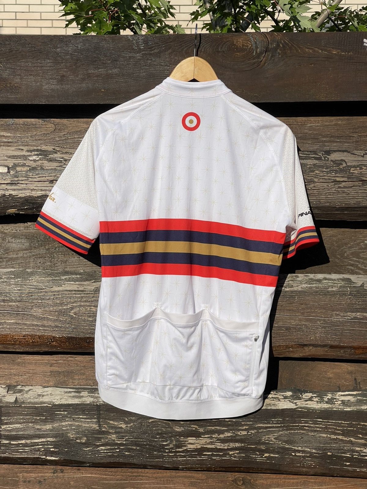 Rapha Wiggins Core Jersey