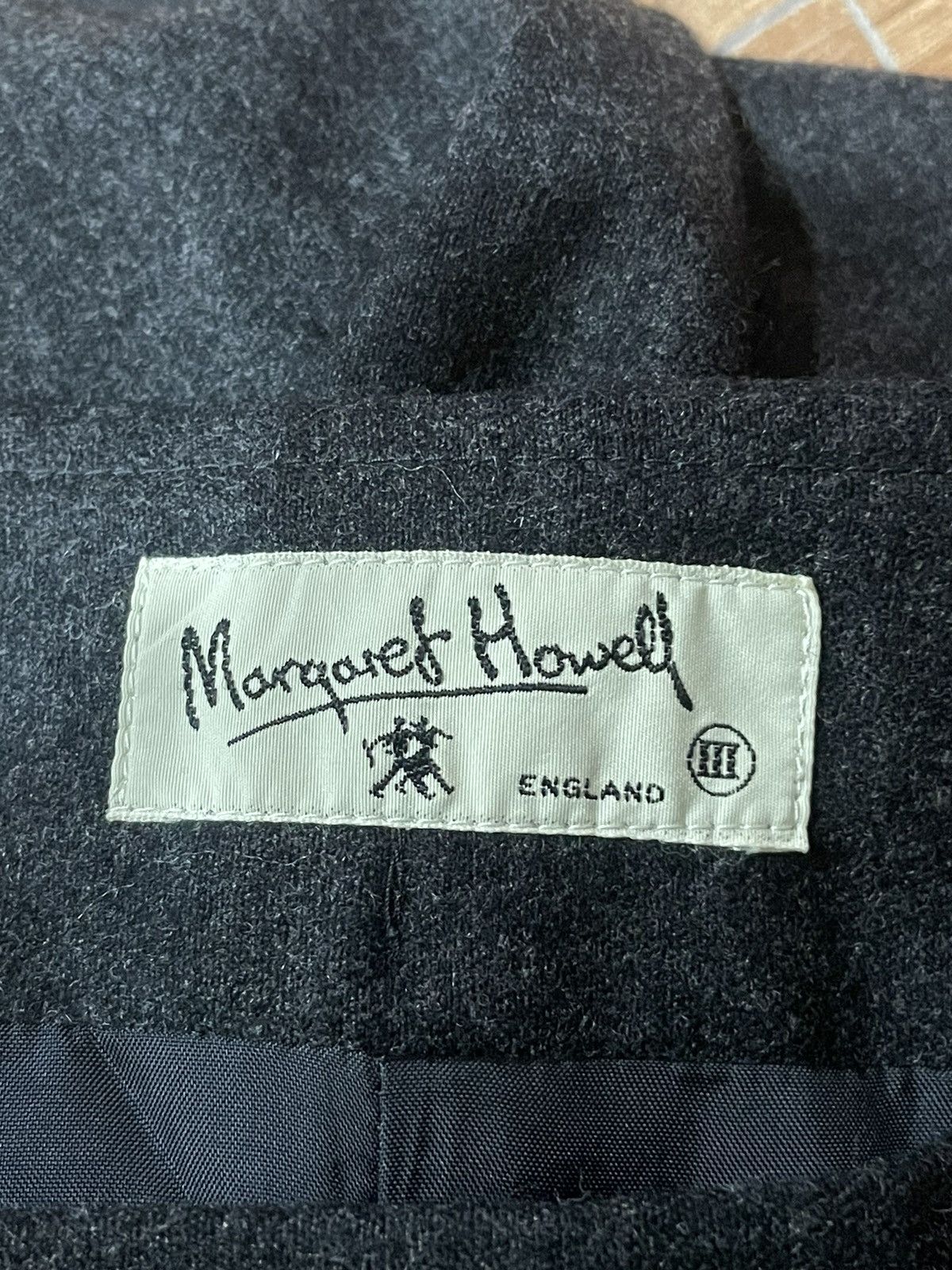 Margaret Howell Margaret Howell Maxi Skirt Size 28" / US 6 / IT 42 - 5 Thumbnail