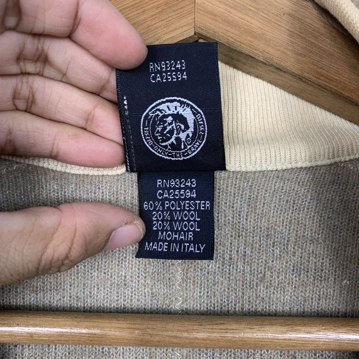 Diesel Diesel Jacket Size US M / EU 48-50 / 2 - 16 Thumbnail