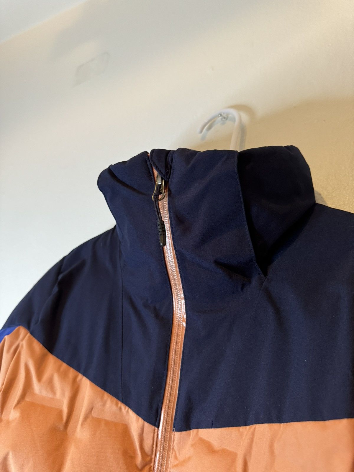Columbia Columbia Women's Wild Card Down Jacket Size XS Omni Tech Size XS / US 0-2 / IT 36-38 - 6 Thumbnail
