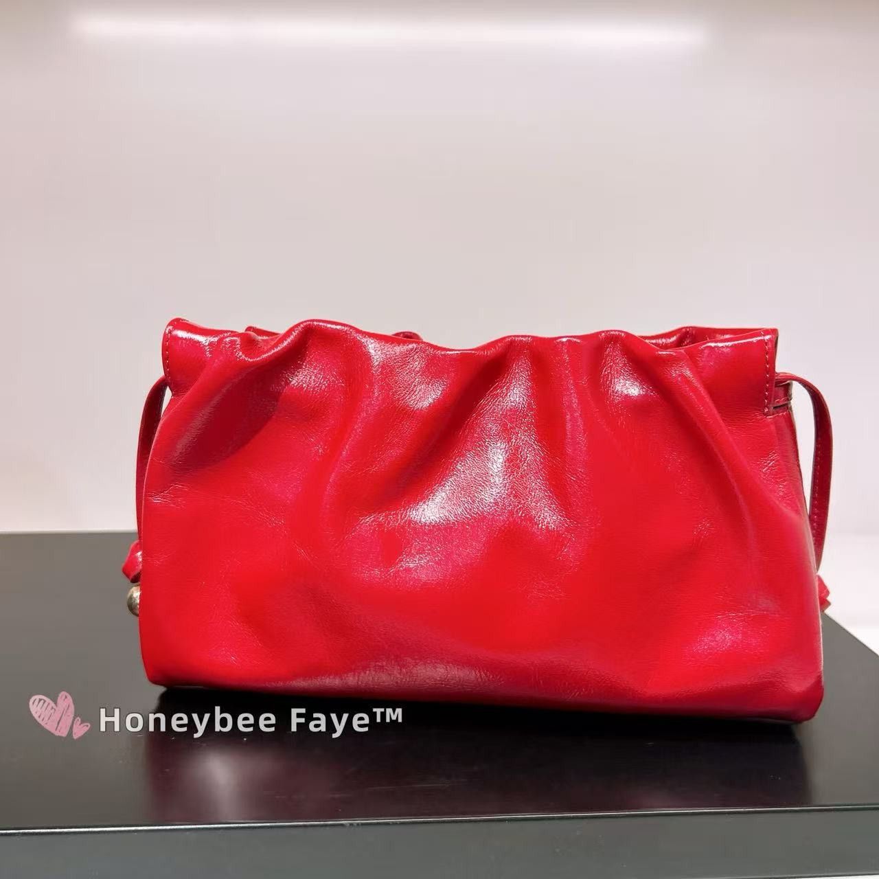 Coach Faye Shoulder Bag CCE39 Size ONE SIZE - 2 Thumbnail