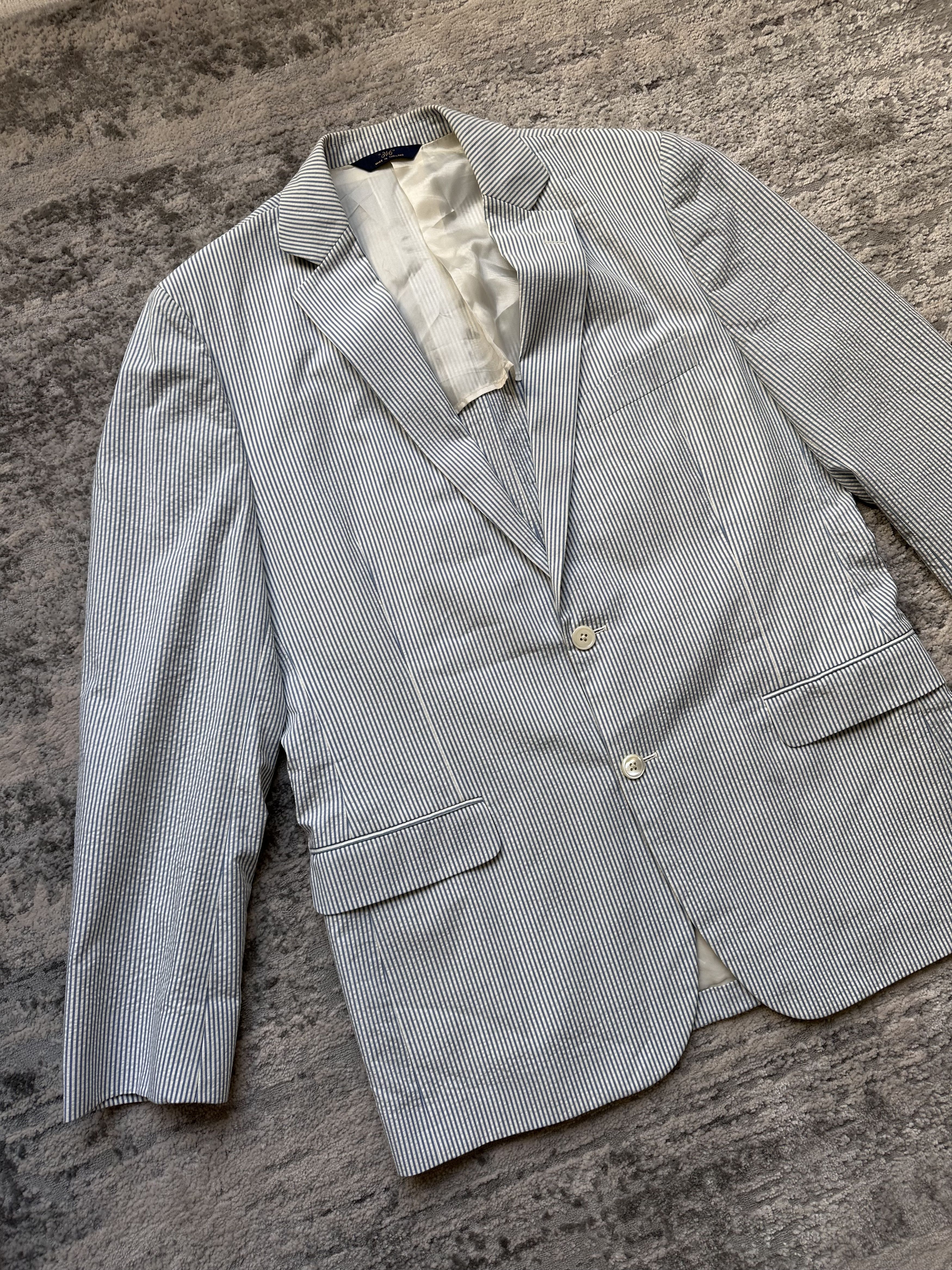 Brooks Brothers Brooks Brothers blazer Size 42R - 3 Thumbnail