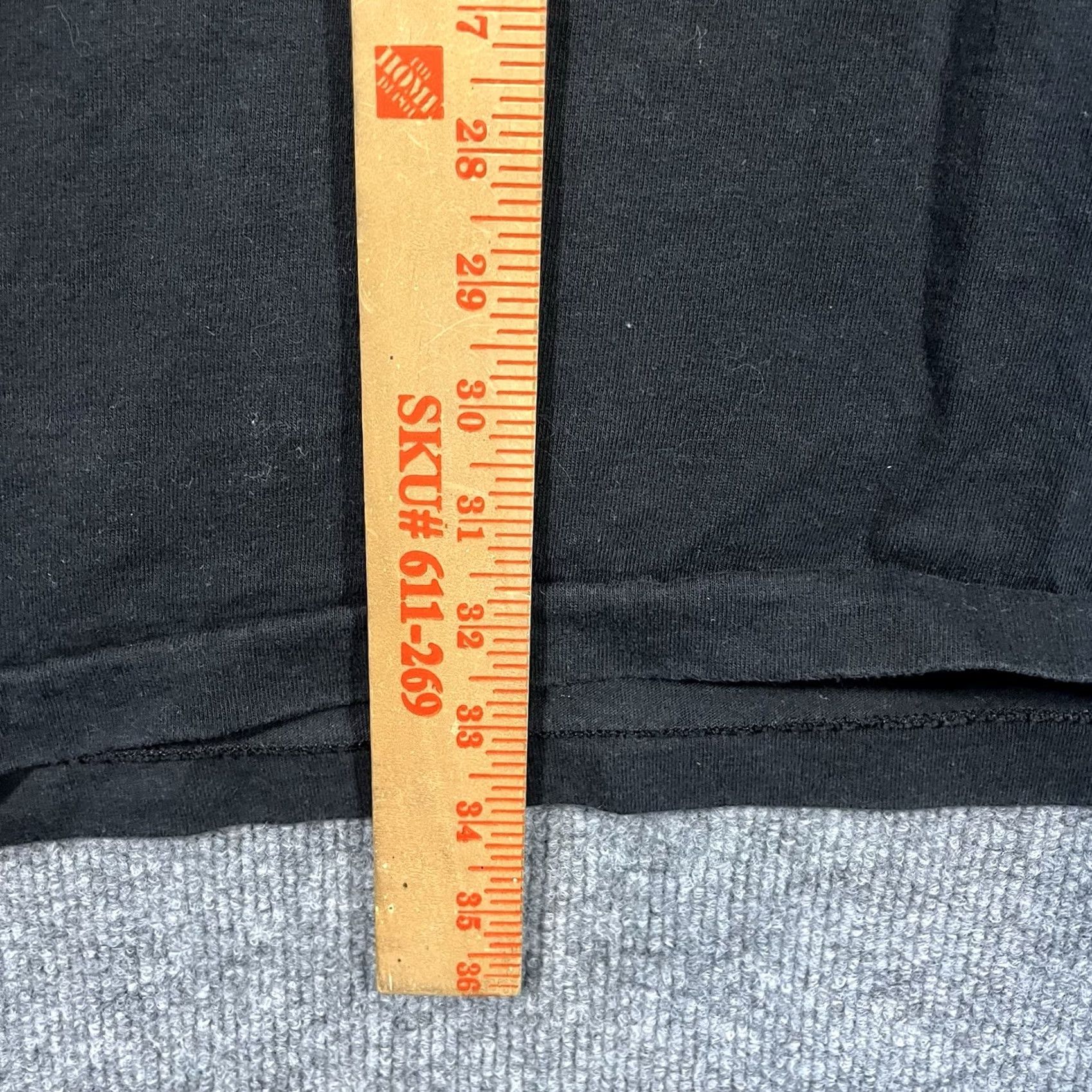 Fruit Of The Loom Yes, this is a perfect solution Size US XXL / EU 58 / 5 - 6 Thumbnail