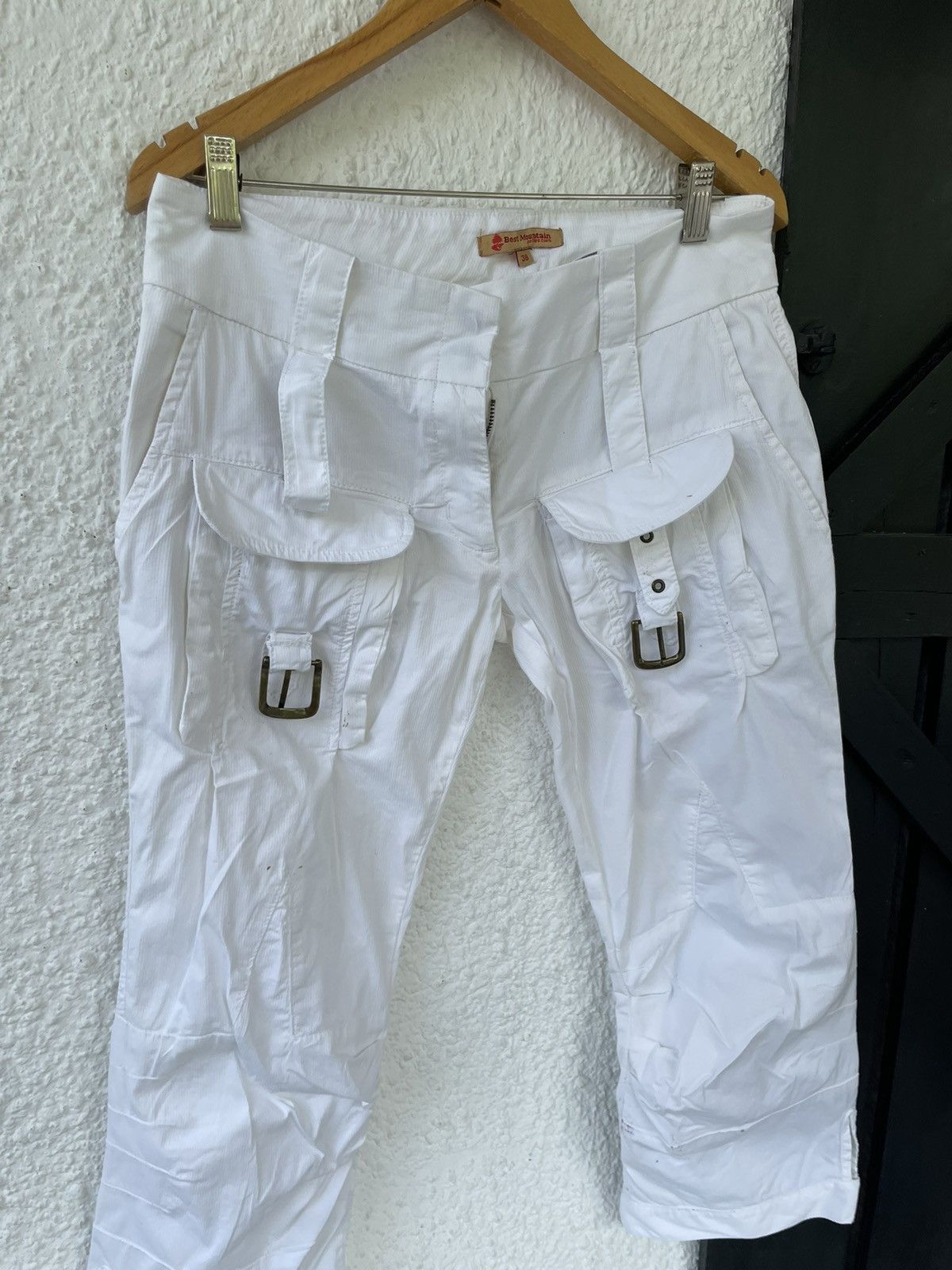 Vintage Y2k trouser Size 26" / US 2 / IT 38 - 5 Thumbnail