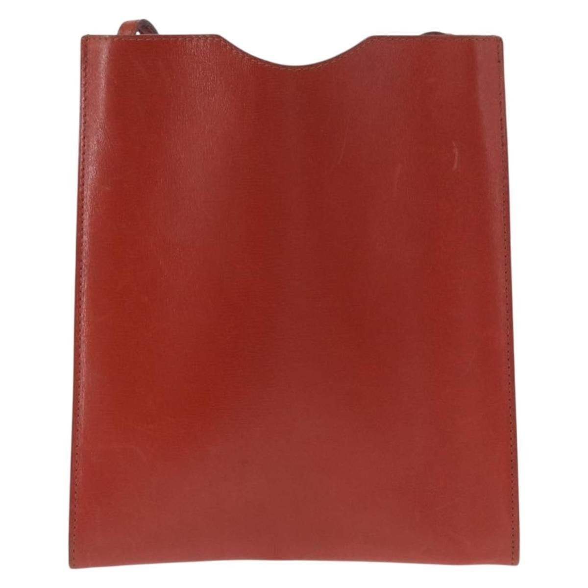 Hermes Hermes Onimetu Shoulder Bag Size ONE SIZE - 2 Thumbnail