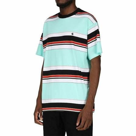 Carhartt Carhartt S/S Ozark T-Shirt Size US M / EU 48-50 / 2 - 9 Thumbnail