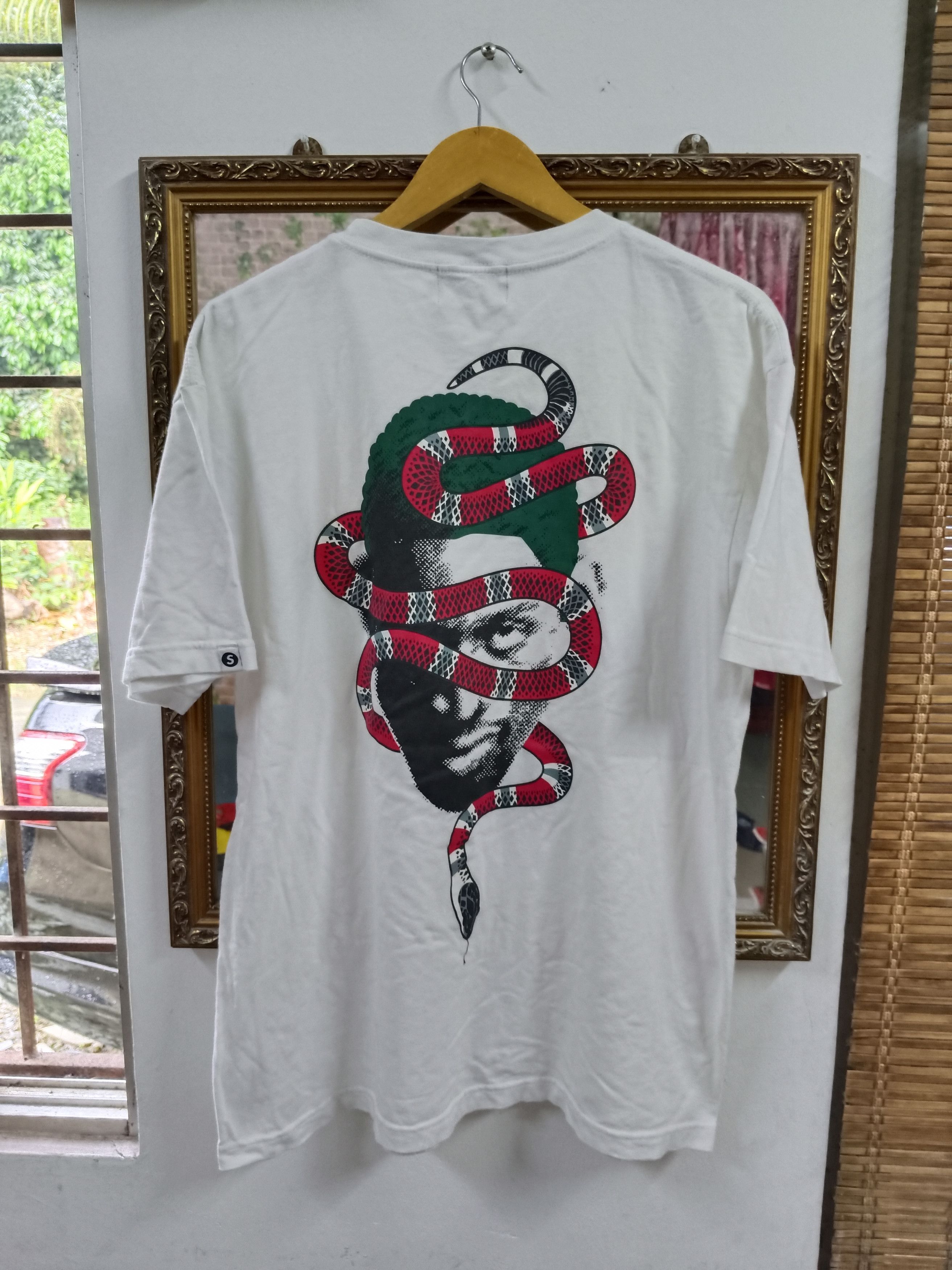 SAPEur 和風　デザイン Tシャツ B1pppR4gVKL._CLa|2140,2000|A1-