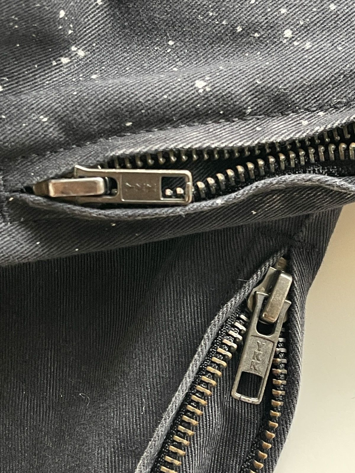 JACKROSE Jackrose Japan Bondage Multipocket Cargo Pants Size US 34 / EU 50 - 11 Thumbnail