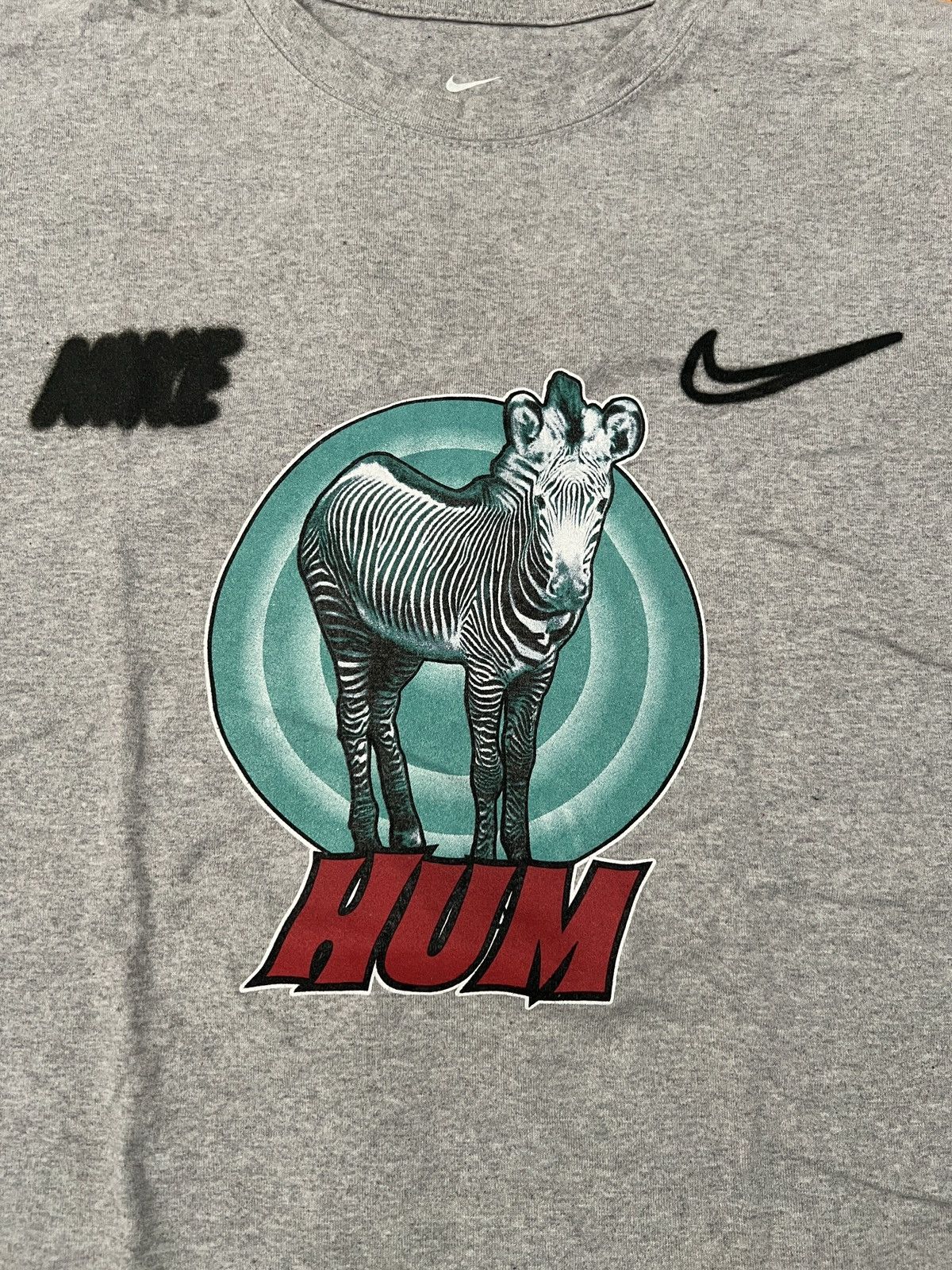 Band Tees HUM - You’d Prefer an Astronaut Emo 90’s Tshirt Size US M / EU 48-50 / 2 - 3 Thumbnail