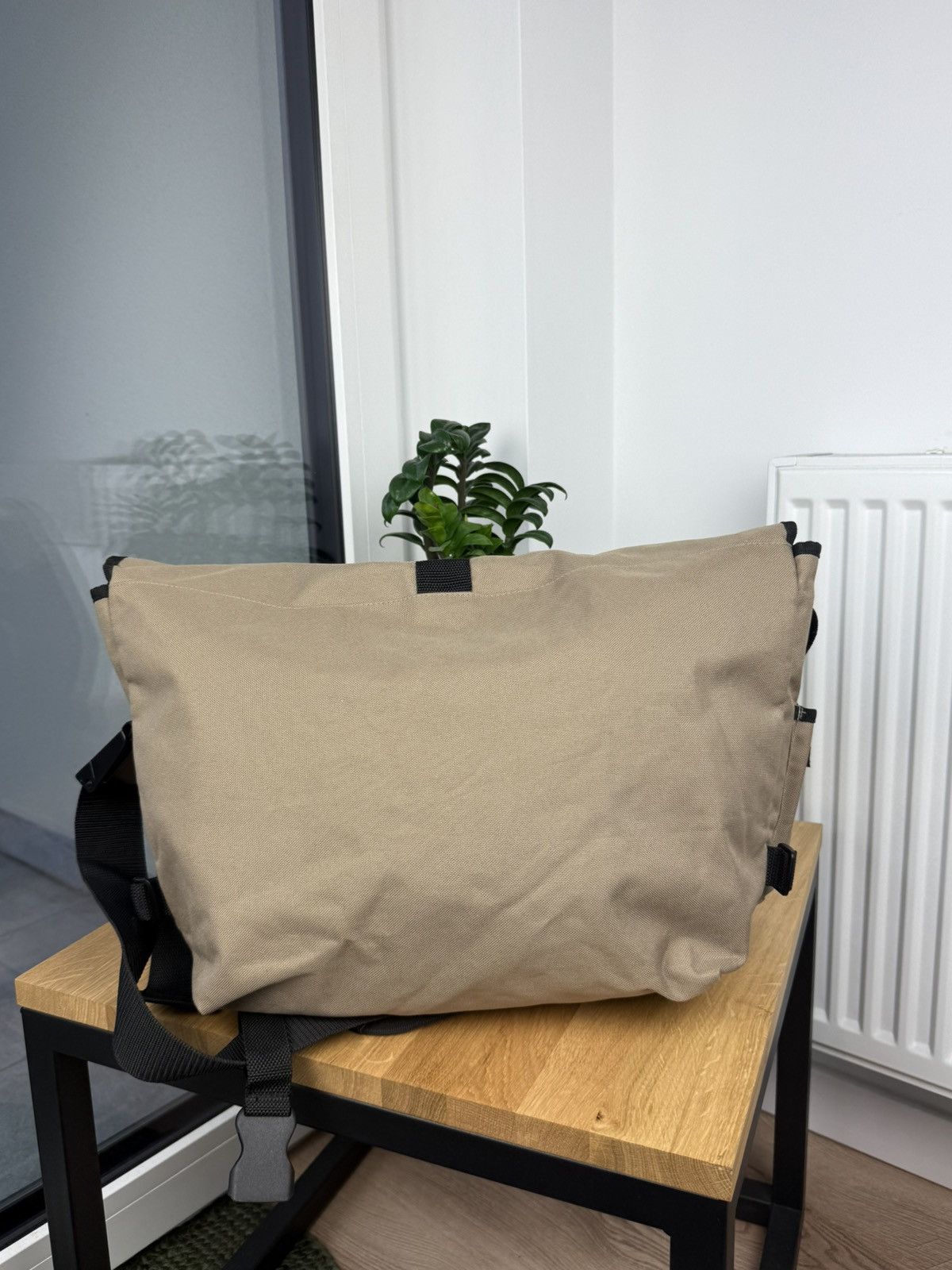 Adidas × Vintage Adidas originals messenger bag Size ONE SIZE - 6 Thumbnail