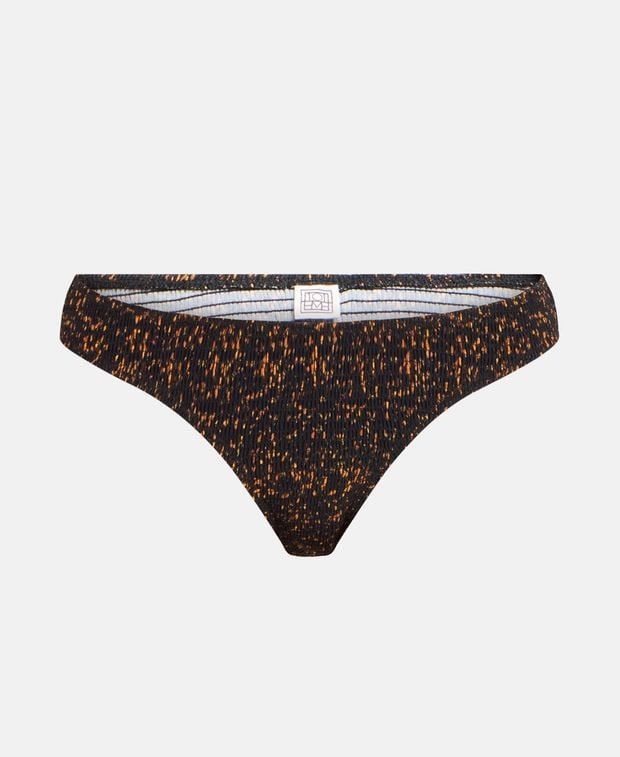 Toteme Bikini pants Size ONE SIZE - 1 Thumbnail