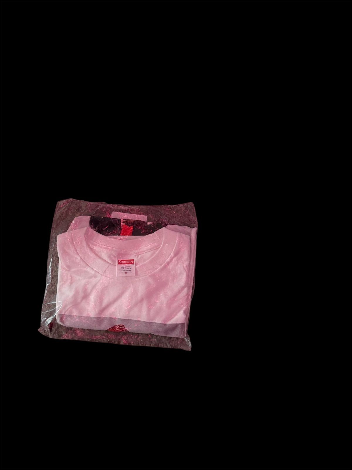 Supreme Supreme Playboi Carti Tee (White) Size US S / EU 44-46 / 1 - 2 Thumbnail