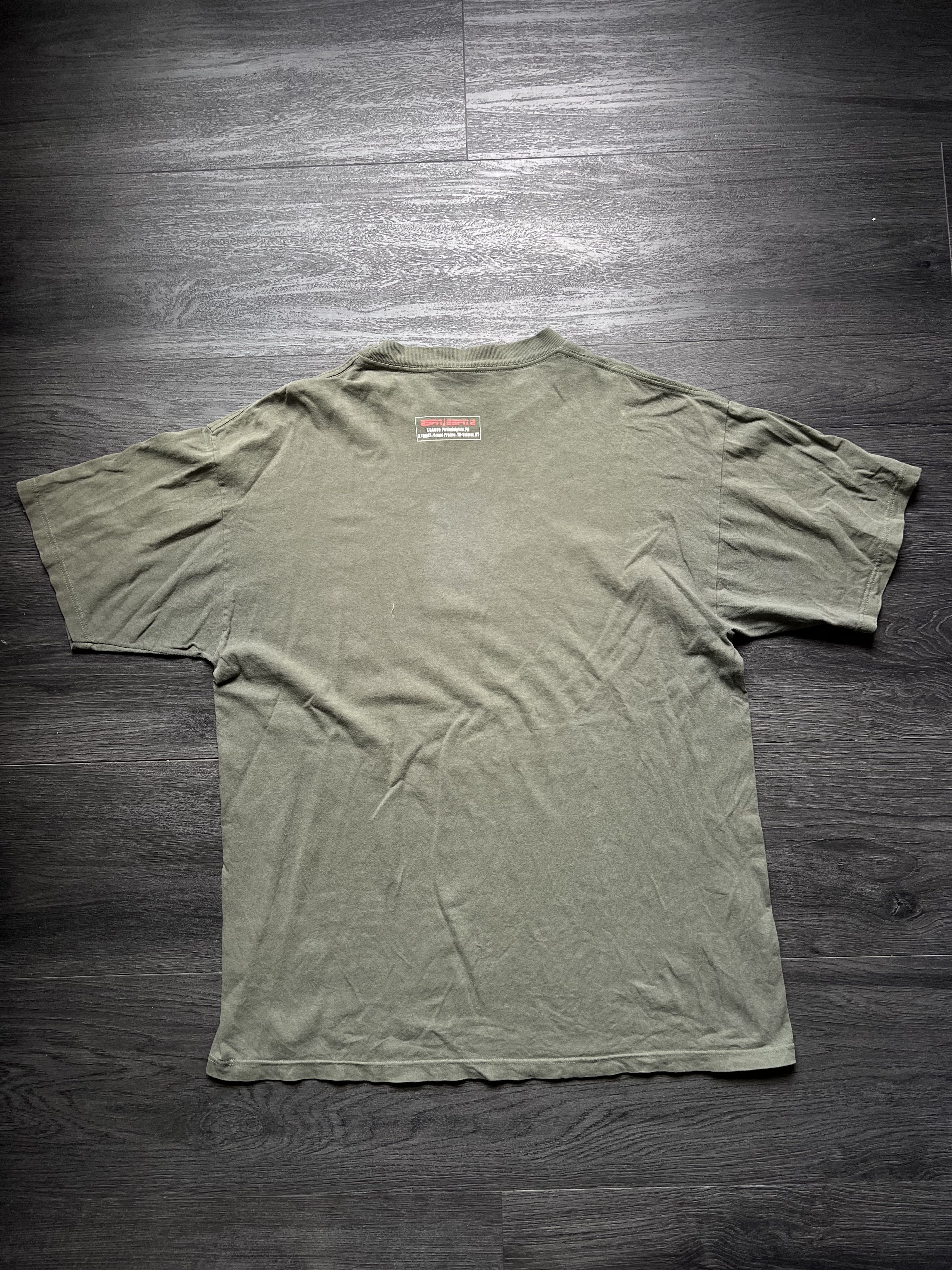 Other Vintae xgames shirt Size US XL / EU 56 / 4 - 3 Thumbnail