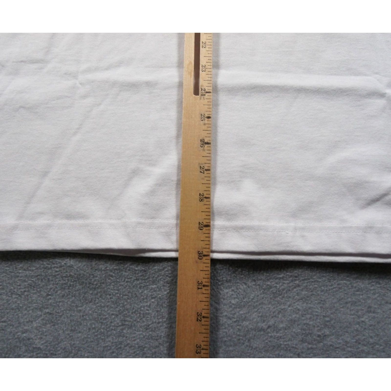 Vintage Kamala Shirt Mens Large White Tee Nike? Size US L / EU 52-54 / 3 - 7 Thumbnail