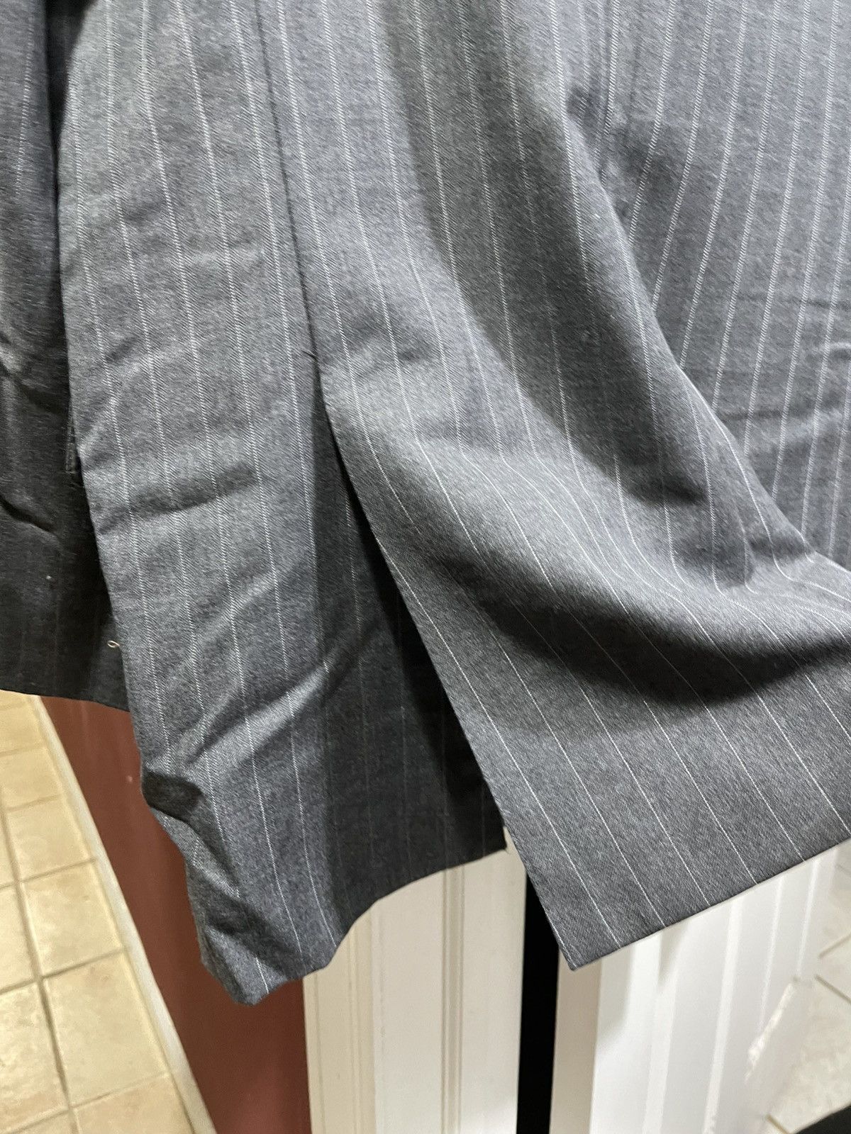 WWE/Shane McMahon Blazer