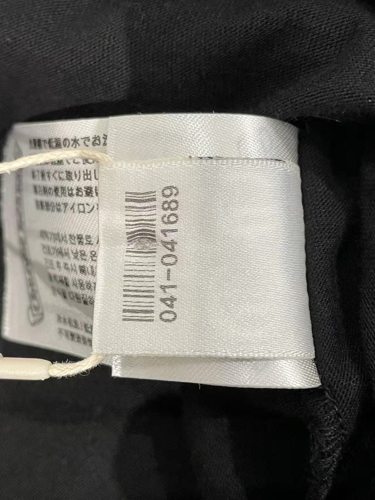 Chrome Hearts Chrome Hearts Honolulu Exclusive Horseshoe Short Sleeve T Size US M / EU 48-50 / 2 - 10 Thumbnail