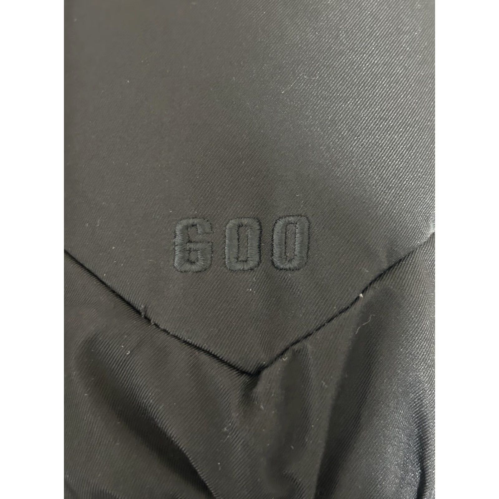The North Face The North Face Womens Small Black 600 Down Puffer Hooded Jacket Size S / US 4 / IT 40 - 5 Thumbnail