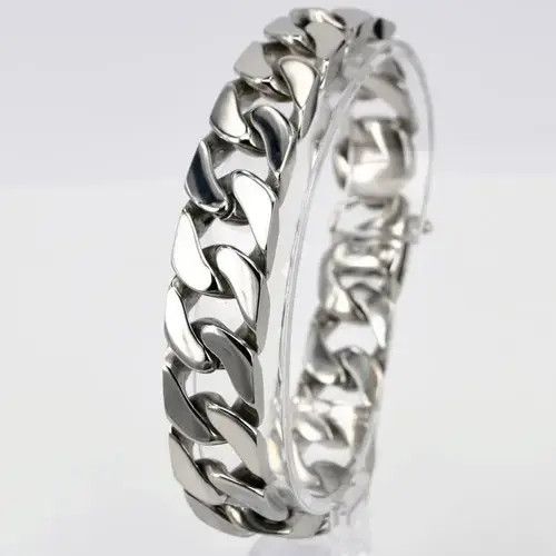 Other Punk Bangle Pulseras Size ONE SIZE - 4 Thumbnail