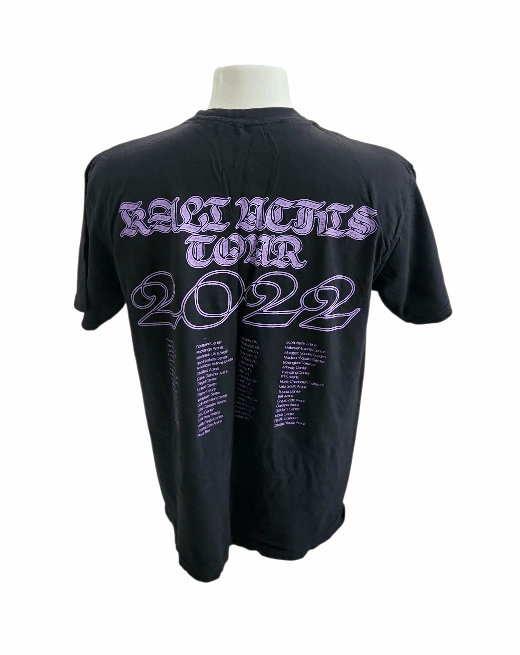 Sleeve T Shirt Moda 2022 Buy Vero Moda Women Black Printed Cotton T-shirt  Tshirts For