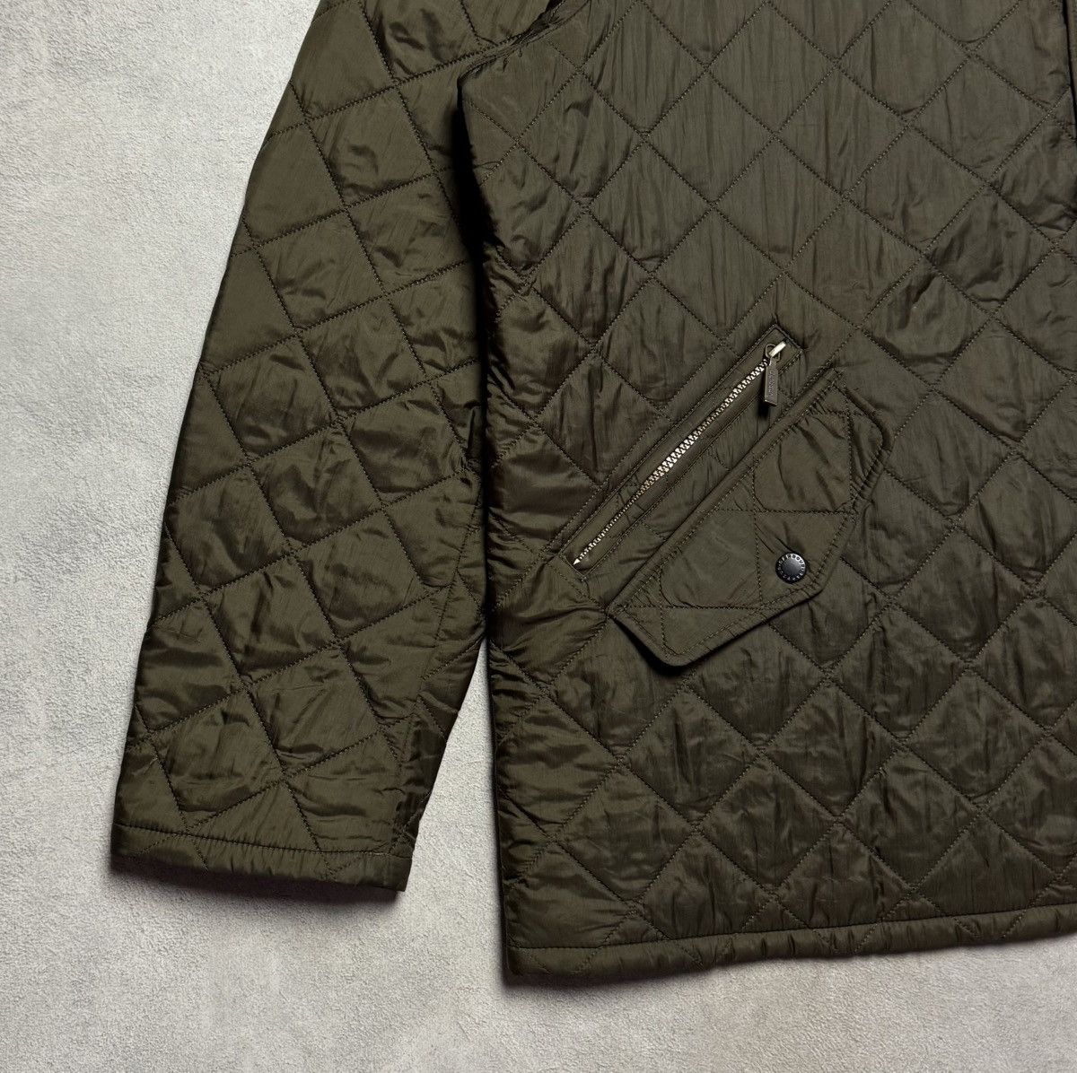 Barbour Barbour Flyweight Chelsea Quilted Jacket size XXL Size US XXL / EU 58 / 5 - 5 Thumbnail