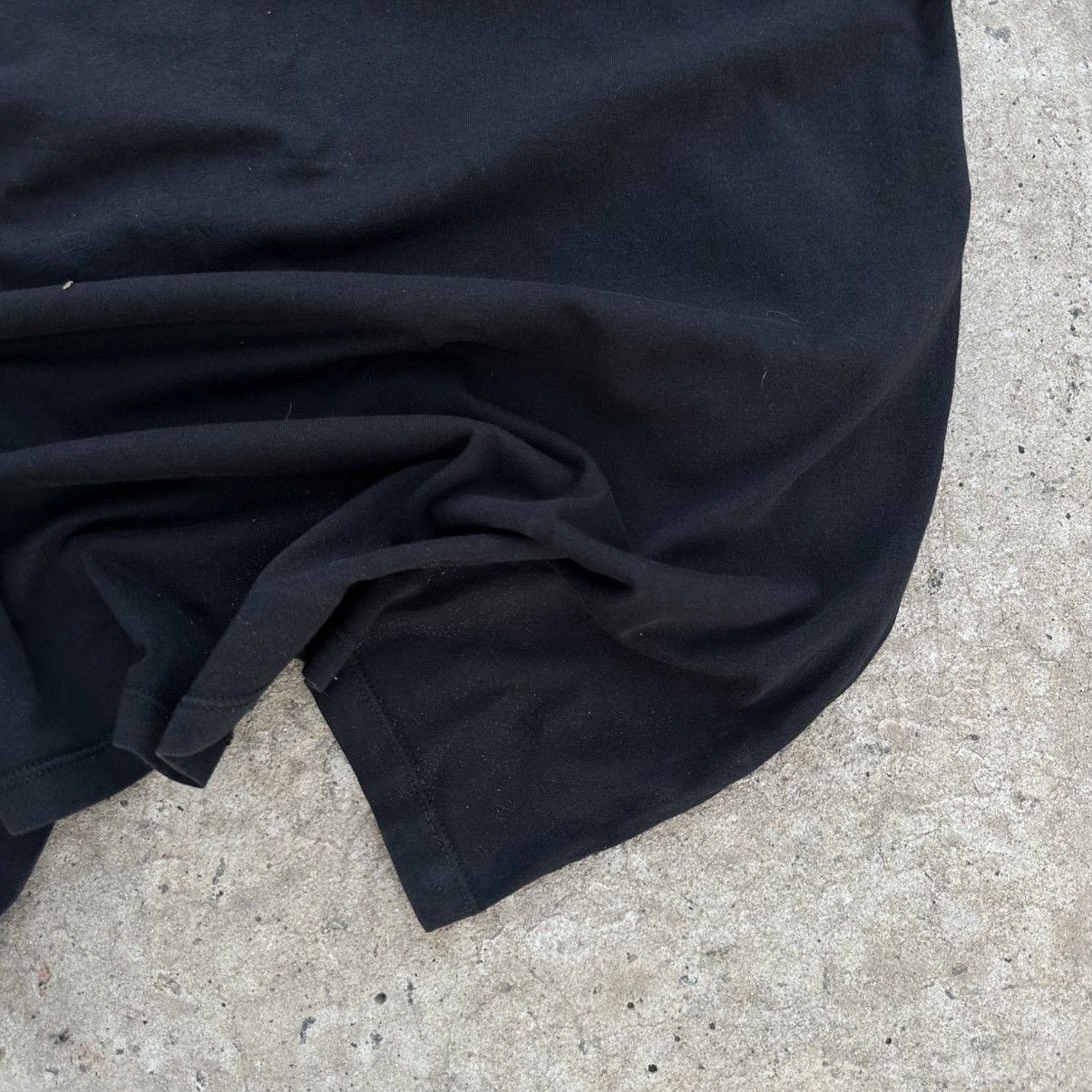 Diesel Vintage Japanese Style Adult Diesel Only The Brave Big Logo Size US M / EU 48-50 / 2 - 10 Thumbnail