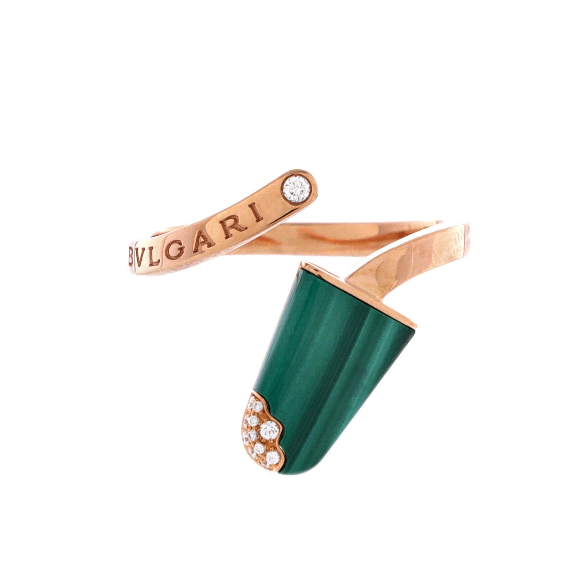 Bvlgari Gelati Ring Size ONE SIZE - 1 Thumbnail