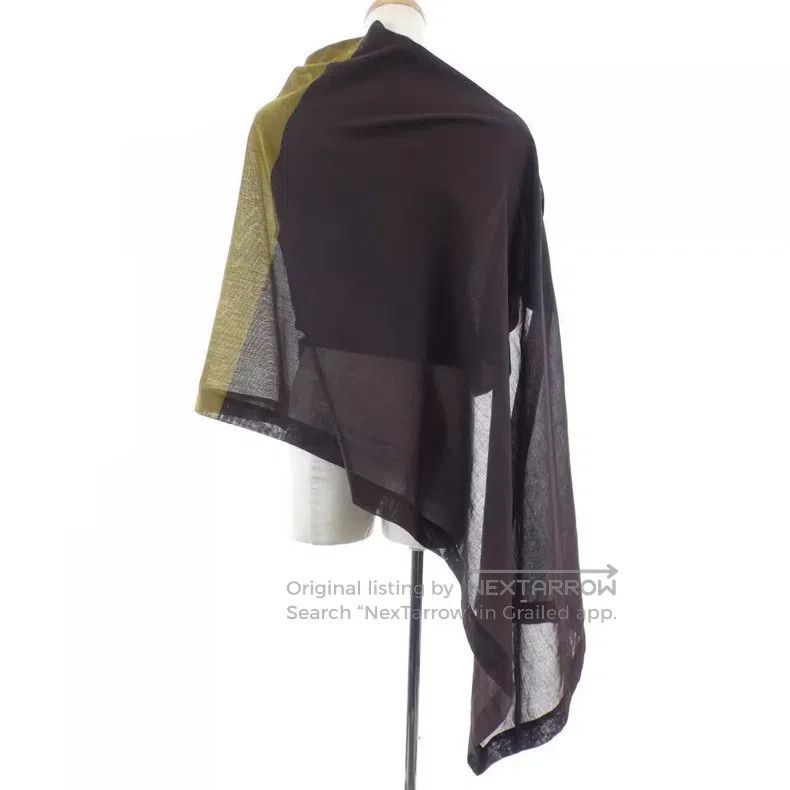 Issey Miyake Issey Miyake Sheer Tulle Size M / US 6-8 / IT 42-44 - 2 Thumbnail