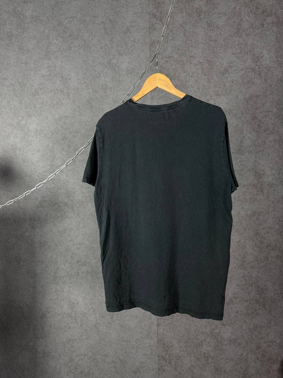 Allsaints Allsaints designer logo tee Size US L / EU 52-54 / 3 - 6 Thumbnail