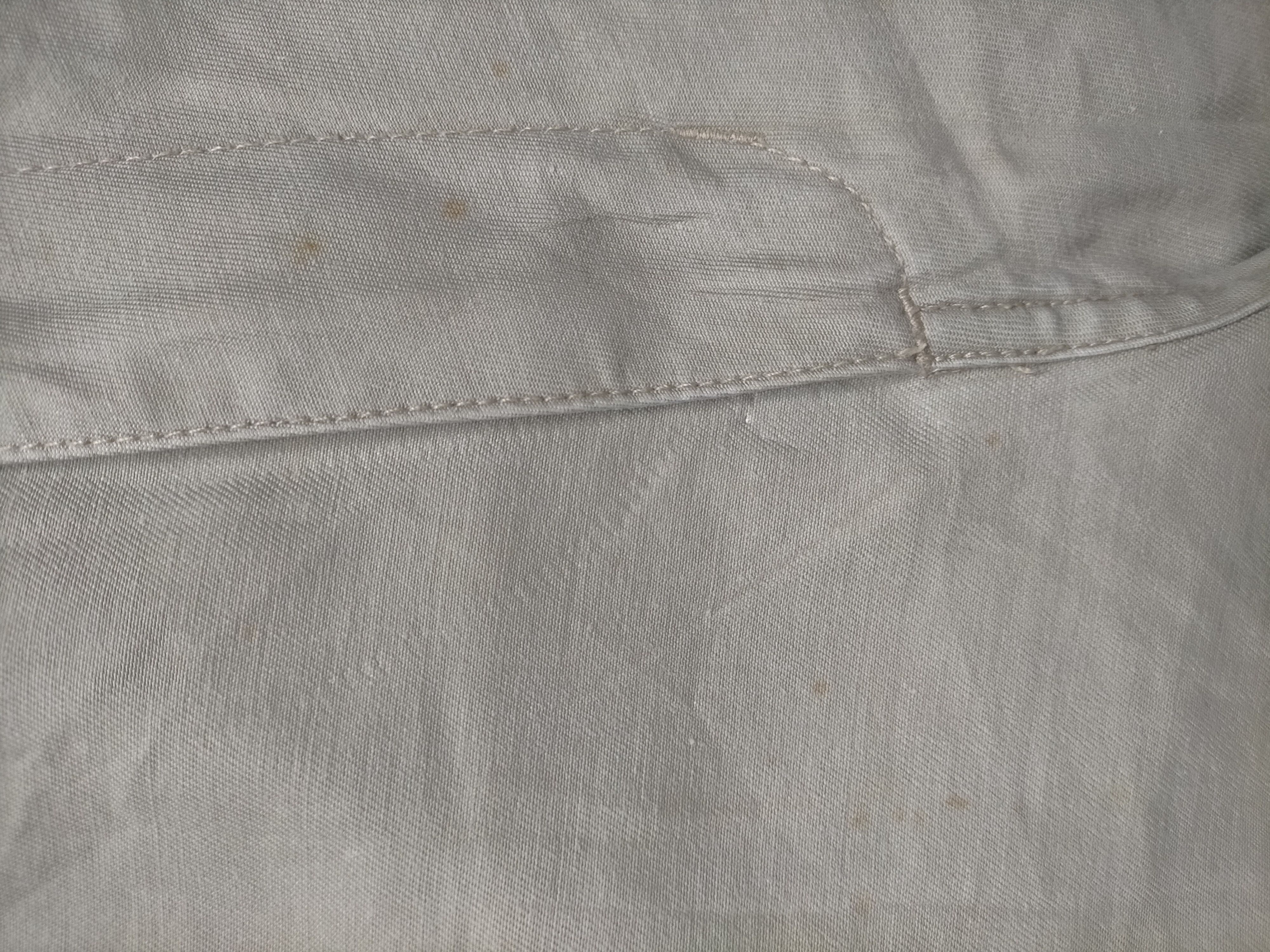 Japanese Brand × Vintage Vintage Us Army Monkey Cargo Pants Size US 28 / EU 44 - 8 Thumbnail