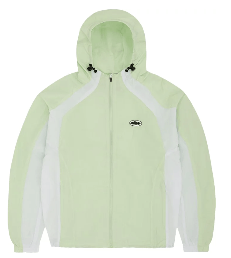 Spring Corteiz Jacket | Grailed