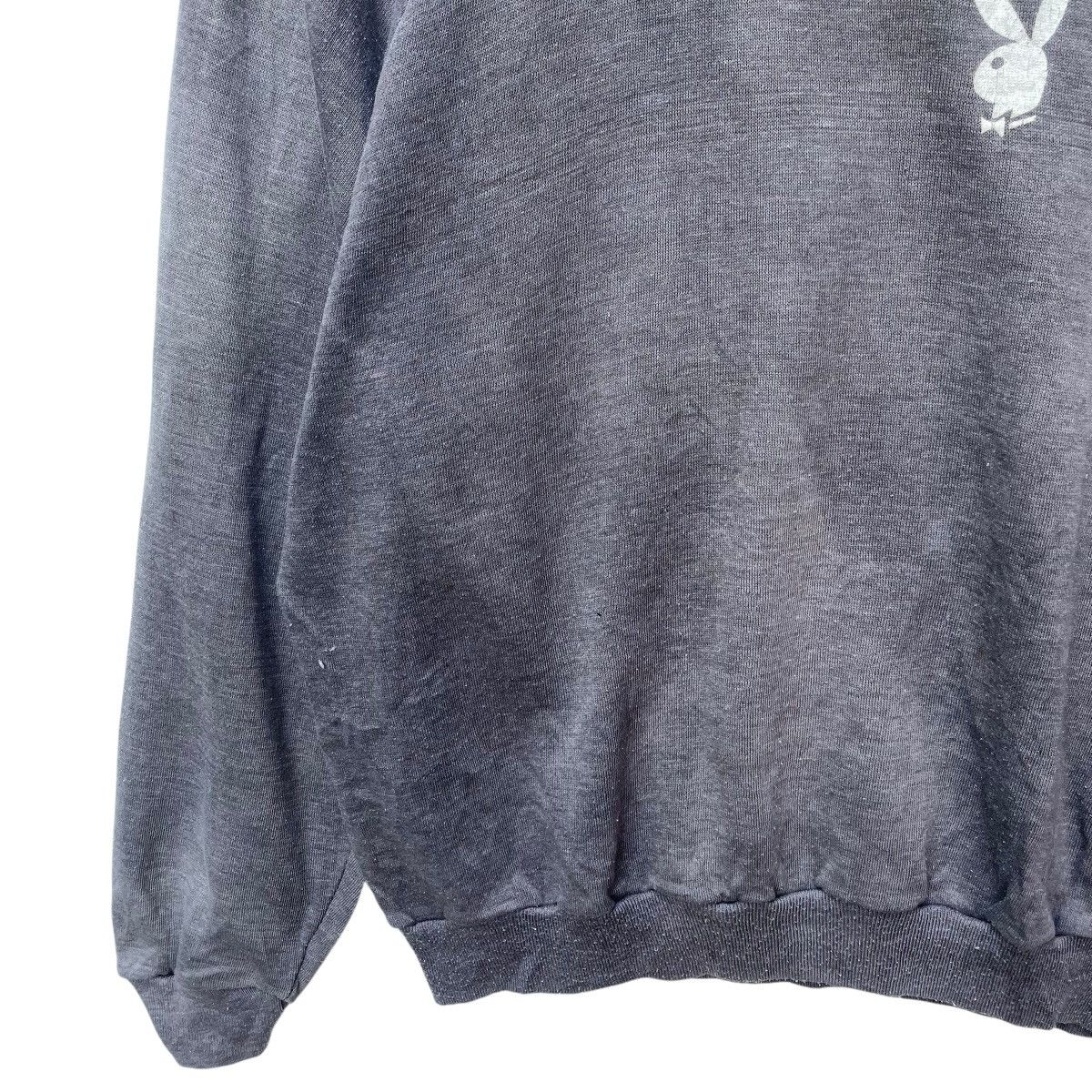 Playboy 💥Vintage Playboy Sweatshirt Size US M / EU 48-50 / 2 - 4 Thumbnail
