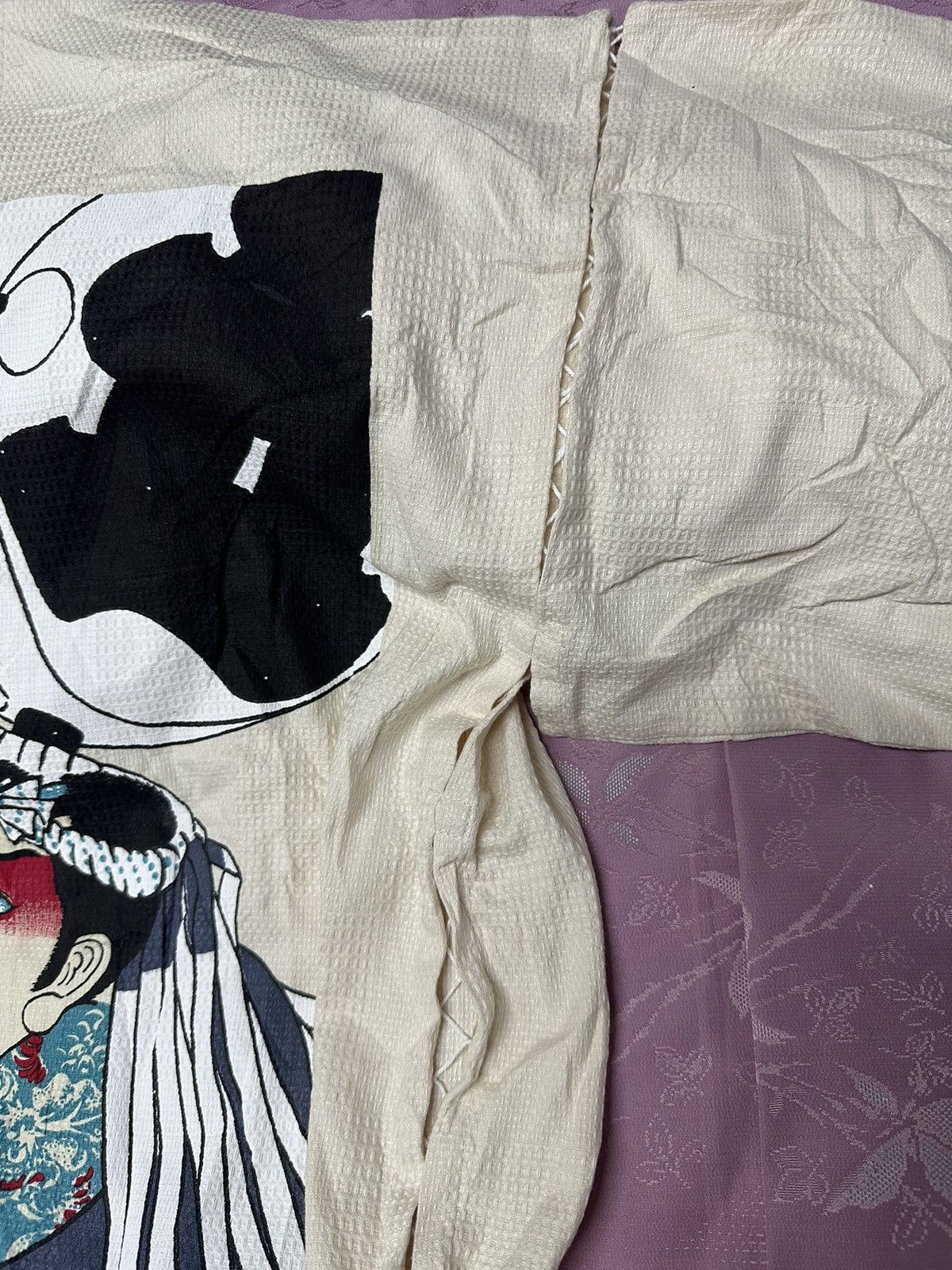 Japanese Brand Art Kimono japanese traditional Size US L / EU 52-54 / 3 - 4 Thumbnail