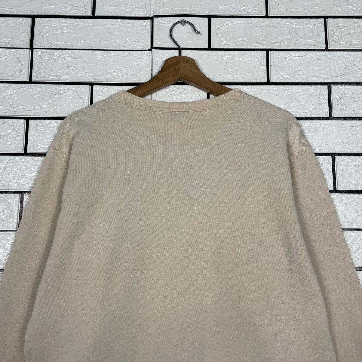 Champion Vintage Champion Crewneck Sweatshirt Size US M / EU 48-50 / 2 - 8 Thumbnail