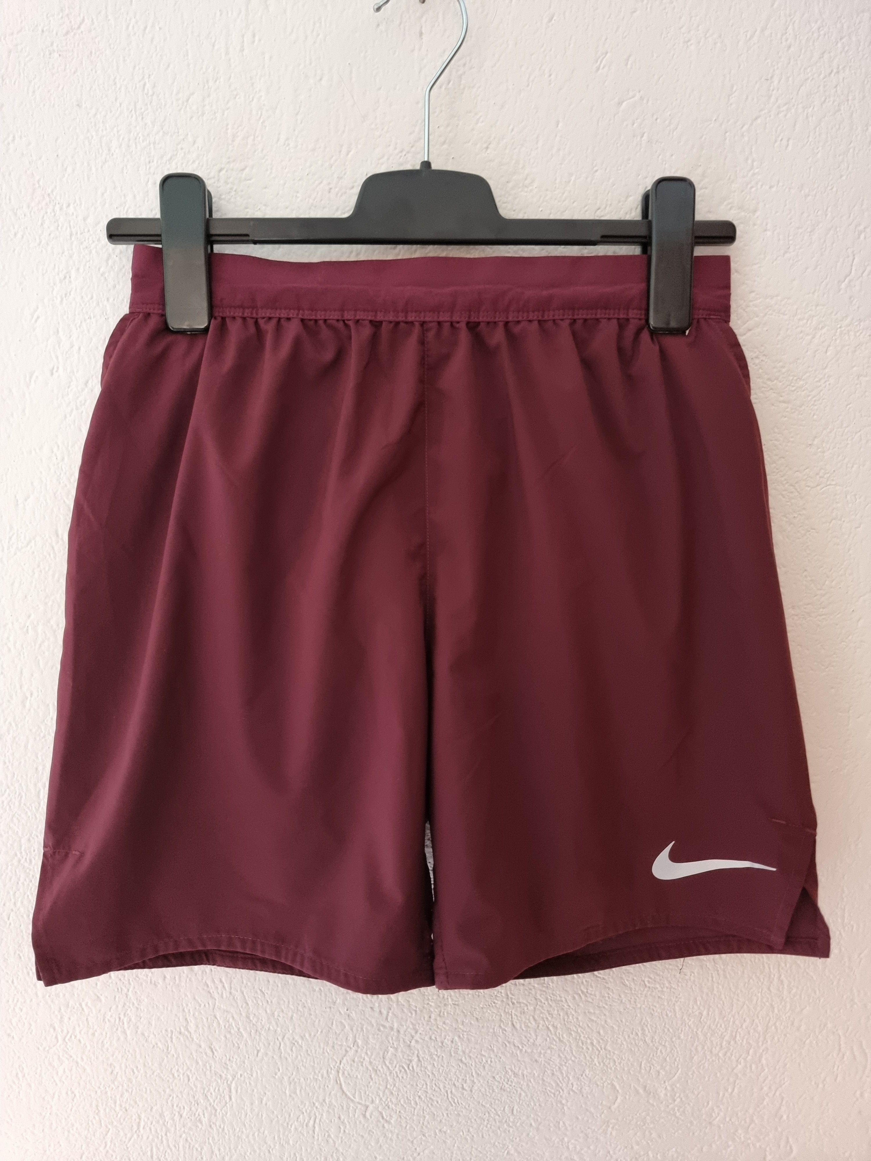 Nike NIKE Dri-Fit shorts Size US 28 / EU 44 - 1 Thumbnail