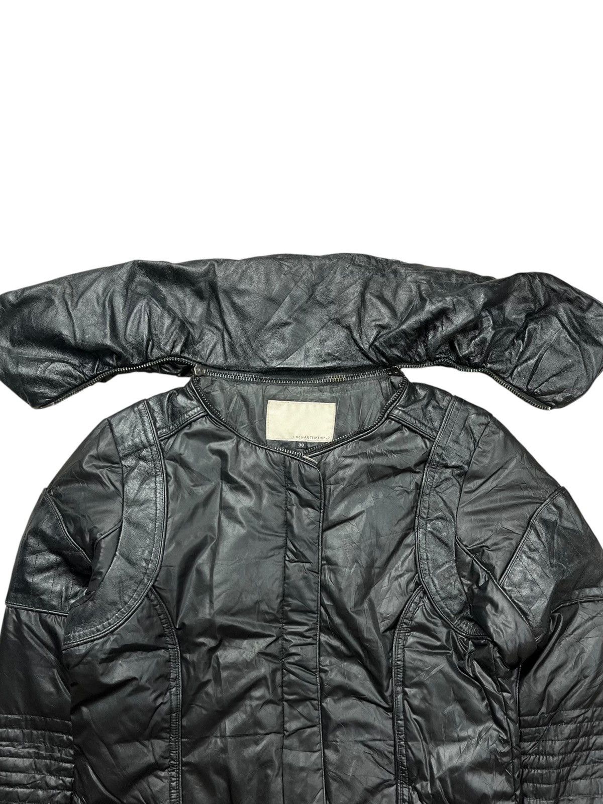 14th Addiction 2000s Enchantement - Apocalypse Style Jacket Size US M / EU 48-50 / 2 - 6 Thumbnail