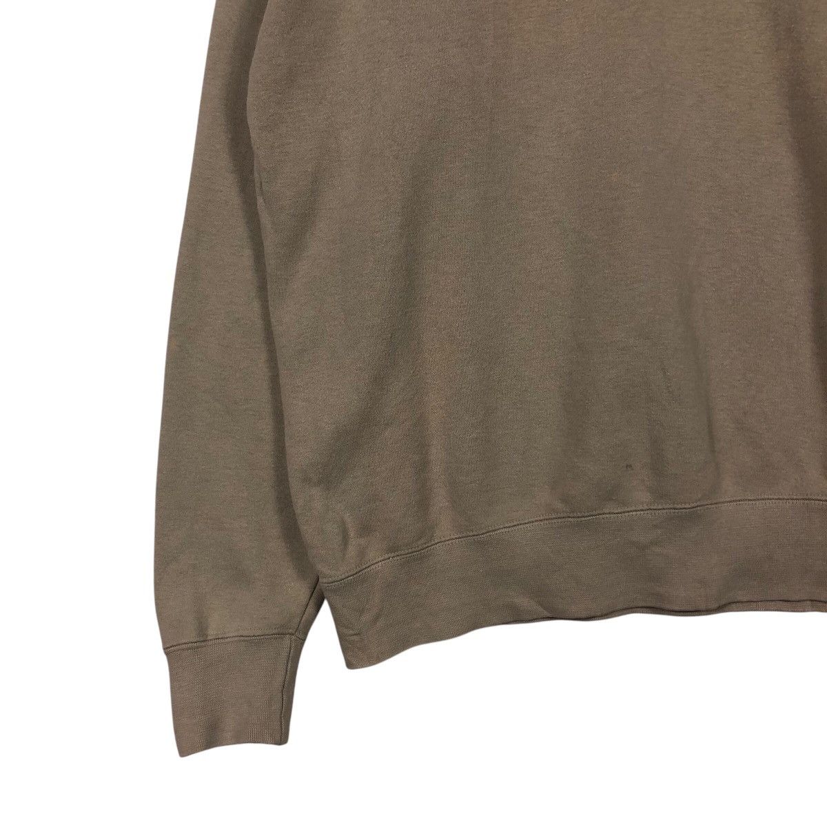 Japanese Brand × Vintage 📌Vtg Sweatshirt Comme Ca Du Mode Men Issey Miyake Size US M / EU 48-50 / 2 - 5 Thumbnail