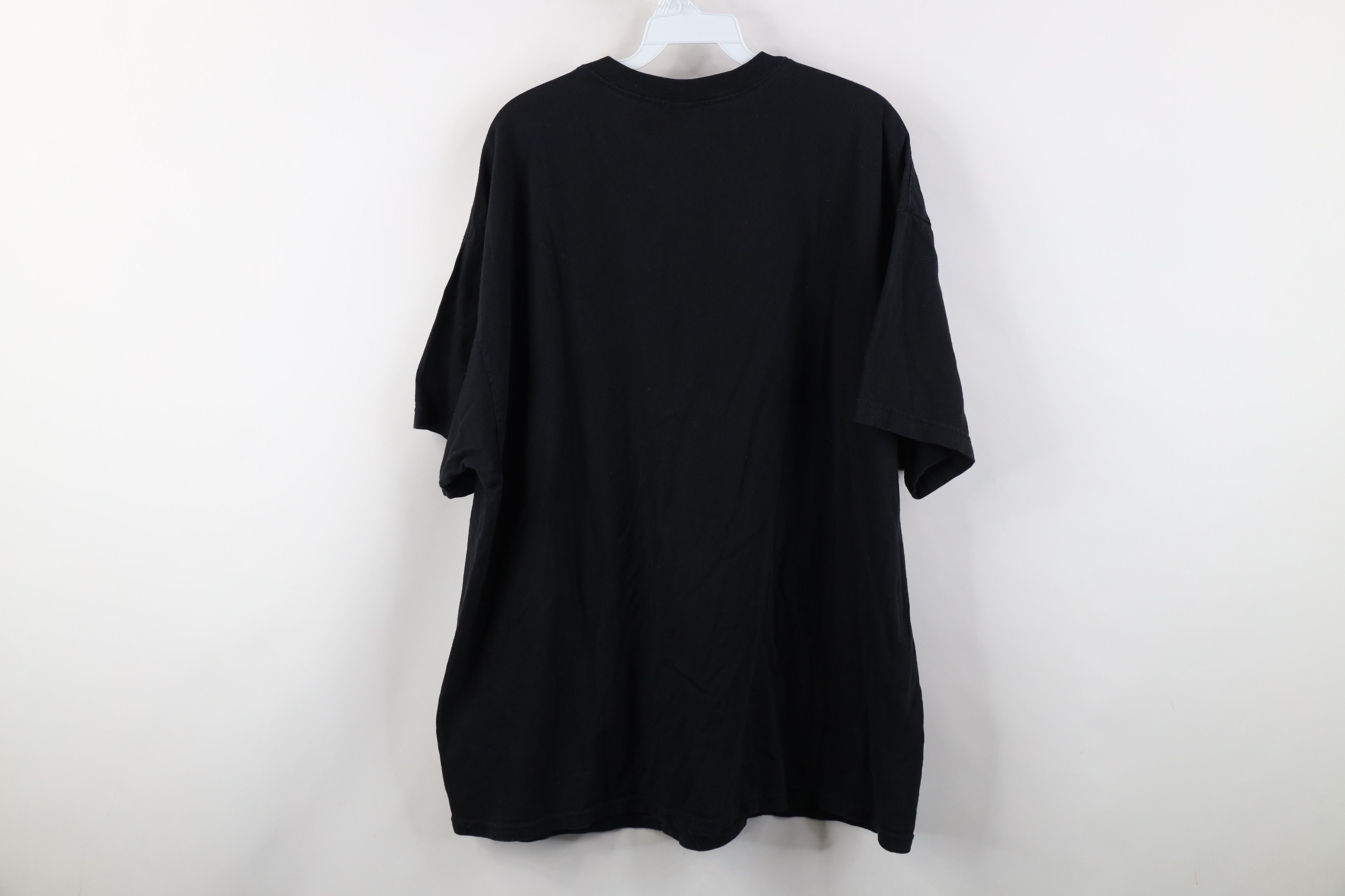 Vintage Vintage Y2K 2005 See You On The Other Side KORN Band T-Shirt Size US XXL / EU 58 / 5 - 12 Thumbnail