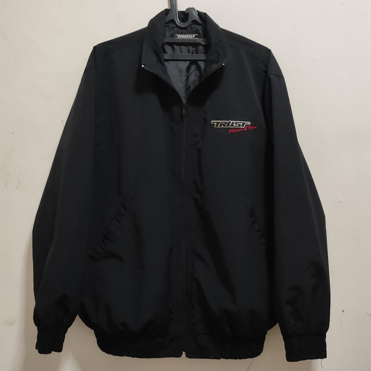 Other GREDDY TRUST Racing Team Jacket Size US L / EU 52-54 / 3 - 3 Thumbnail