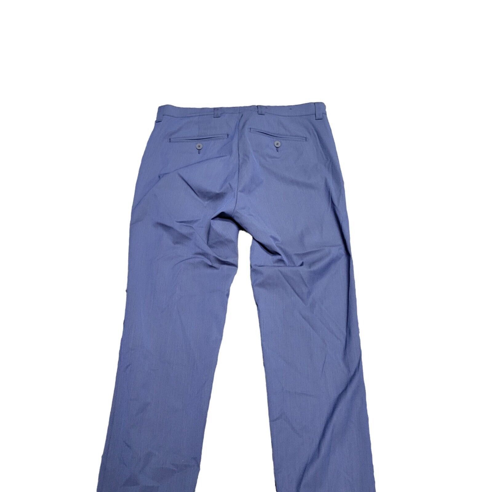 Other Men's Dress Pants. Size 32. Unhemmed. New Without Tags Size US 32 / EU 48 - 6 Thumbnail