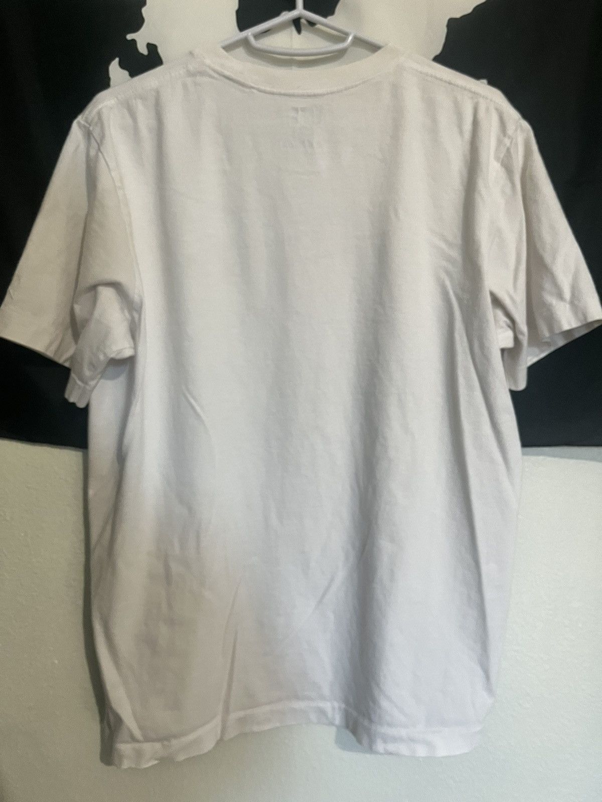 Kaws × Uniqlo KAWS x Uniqlo Pink BFF Tee Medium Size US M / EU 48-50 / 2 - 2 Thumbnail