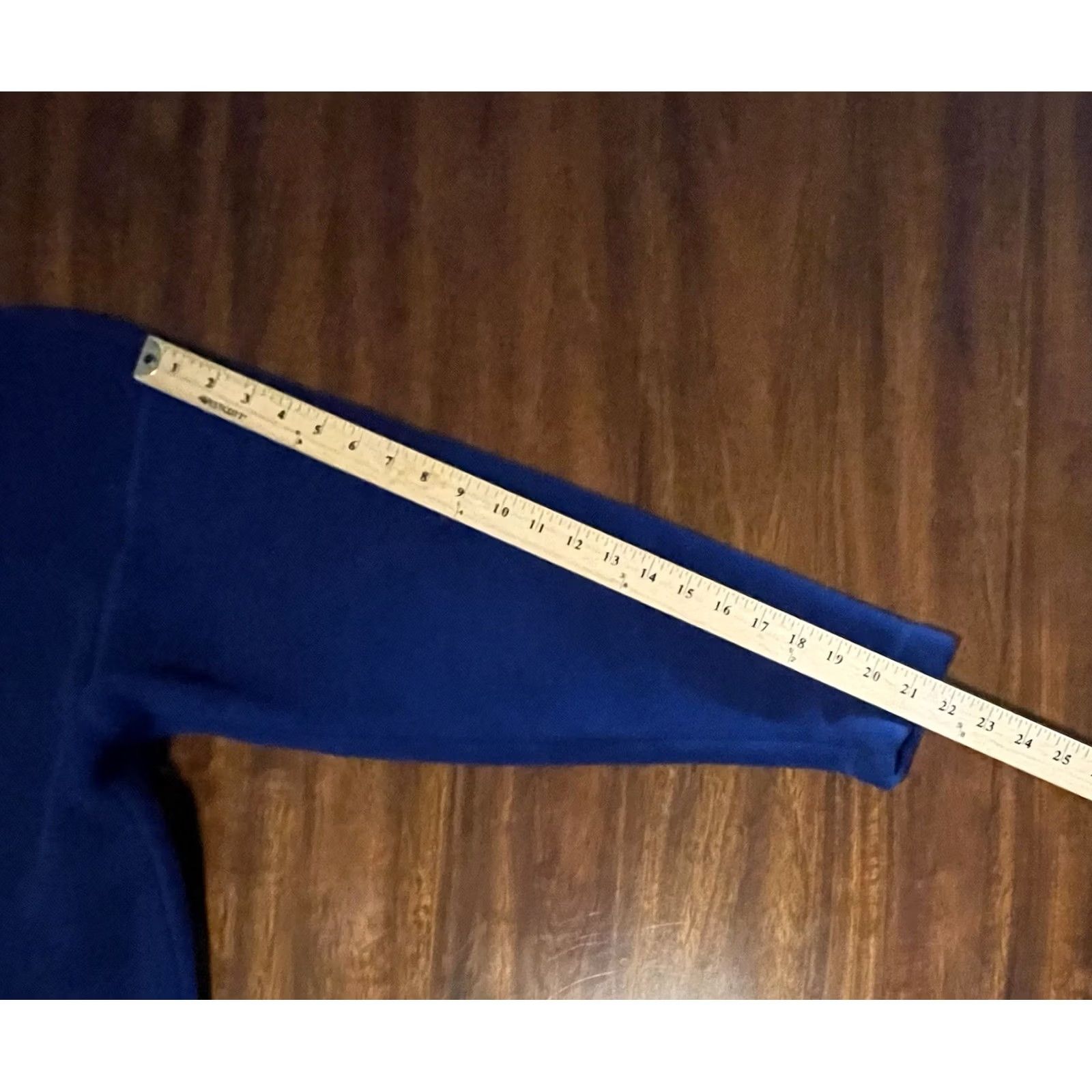 Vintage VINTAGE The North Face Fleece Jacket 1/4 Zip Blue Men’s S USA Regular Long Sleeve Collared Pullover Embroidered Logo Size US S / EU 44-46 / 1 - 7 Thumbnail