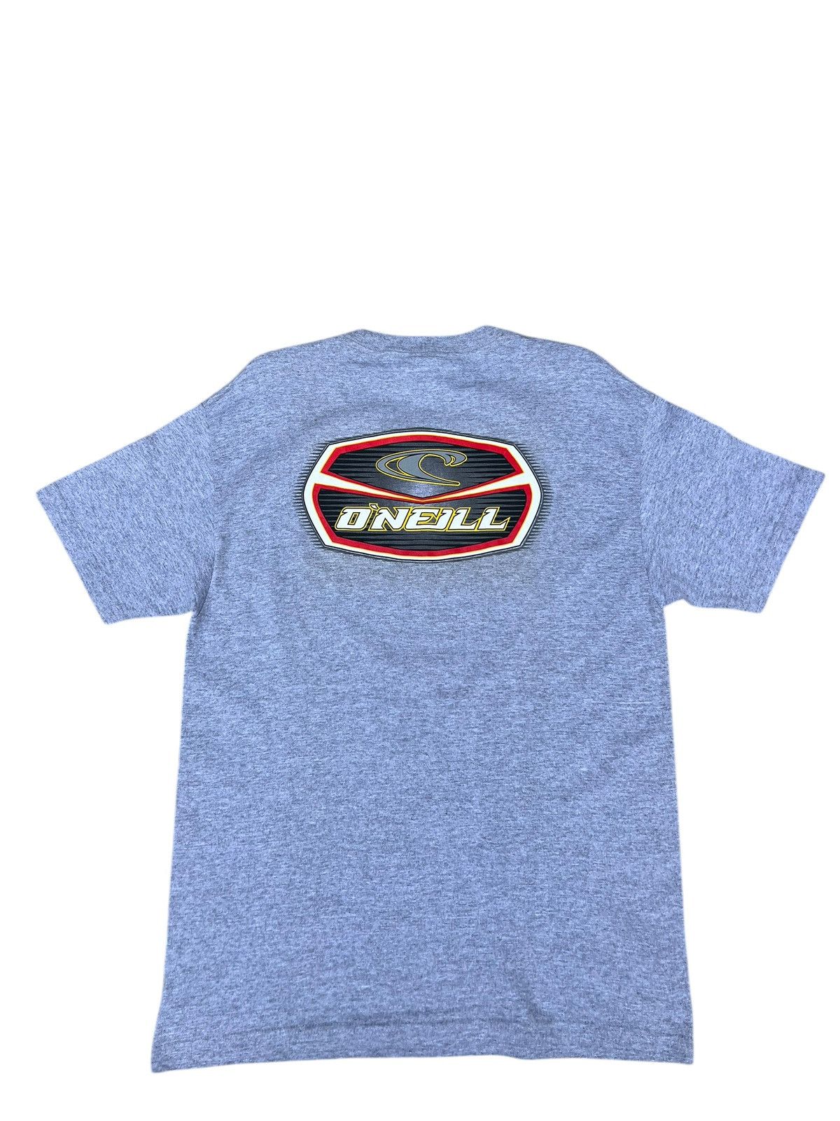 O'Neill Vintage 90s O’Neil Double Sided Print tees Size US L / EU 52-54 / 3 - 10 Thumbnail