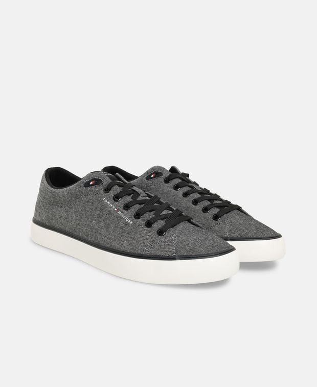 Tommy Hilfiger Vulc Core Sneakers Size US 9 / EU 42 - 1 Thumbnail